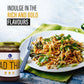 Eastern Blue Pad Thai Sauce Pack Of 2-16 Oz | Authentic Traditional Pad Thai Sauce | Vegan, Gluten Free & Nuts Free Asian Dish F