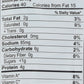 Seasnax Chomperz Crunchy Original Seaweed Chips, 1 Ounce -- 8 Per Case.