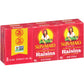 Sun-Maid Raisins, Seedless, 1 Oz, 6 Ct (Pack Of 2)