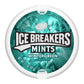 ICE BREAKERS Duo Fruit Plus Cool Raspberry Sugar Free Mints Tins (8 Count) and ICE BREAKERS Wintergreen Sugar Free Breath Mints