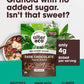 Alter Eco Dark Chocolate Granola, Organic Vegan Snack, 1 Ounce Pack, Naturally Sweetened with Fruit