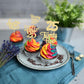 30Pcs 25Th Birthday Cupcake Toppers Twenty Five Legal 25Th Cupcake Picks Cheers To 25 Years Old Cake Decorations For 25Th Birthd