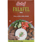 Sadaf Falafel Mix - Vegetarian Mediterranean Dish - 12 Oz Box - No MSG - No Artificial Preservatives - Green