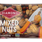 Diamond of California In-Shell Mixed Nuts, 16.0 oz. Bag