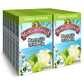 Margaritaville Singles To Go Water Drink Mix - Non-Alcoholic Margarita Flavor, 72 Total Servings, 6 Count (Pack of 12)