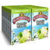 Margaritaville Singles To Go Water Drink Mix - Non-Alcoholic Margarita Flavor, 72 Total Servings, 6 Count (Pack of 12)