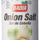 Onion Salt - 4.5 oz