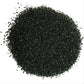 Sentovac Black Sanding Sugar For Baking Edible Sparkling Sugar Sprinkles Coarse Sugar Crystals For Baking Topping Cake Cookie Cu
