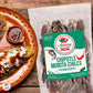 Dried Peppers 6 Pack Bundle - Ancho, Guajillo, Pasilla, Arbol, Chipotle, Cascabel (24oz Total). By Amazing Chiles & Spices