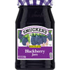 Smucker's Seedless Blackberry Jam, 12 Ounces