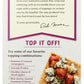 Bobs Red Mill Rosemary Thin & Crisp Oat Crackers, 4.25 Oz