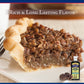 Happy Home compatible with Black Walnut Flavoring, Non-  ic, 7 Fl Oz, Certified Kosher