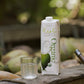 Life Refreshed Organic Coconut Water (6-Pack 1L) - USDA Organic, No Added Sugar, Vegan, Electrolytes, Plant-Based, 33.8 Fl Oz