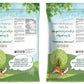 Food To Live Organic Mung Beans, 25 Pounds – Non-Gmo, Whole Dried Beans, Green Gram, Sproutable, Kosher, Sirtfood. Good Source Of Fiber And Protein.