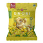 The Ginger People GIN GINS Lemon Ginger Chews - Natural Candy, 1 lb Bag, Individually Wrapped, Lemon Flavor
