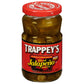 Trappey's Sliced Jalapeno Peppers, 12 Ounce