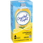 Crystal Light Lemonade Drink Mix (10 Packets)