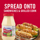 McCormick Mayonesa (Mayonnaise) with Lime Juice  62.5 fl oz