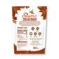 Swerve Ultimate Sugar Replacement Sweetener, Brown Sugar Substitute, Keto Friendly, 12 oz (Pack of 2), Gluten Free