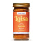 Loisa SALT-FREE Saz  n Seasoning, USDA Organic, Non-GMO, No-MSG, No Preservatives, No Artificial Coloring, No Artificial Flavors