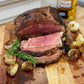 Char Crust Dry-Rub Seasoning, Steak Lovers Assortment Holiday Cooking Pack For Grilling And Entertaining, 6 Count