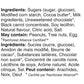 Nestle Big Turk Bites 180G (6.3Oz)