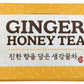Instant Ginger Tea With Honey - 12 Bags X 0.63Oz