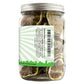 Barrel Roll Bar Essentials Usa Grown Dried Lime Slices For Cocktails | 4 Ounces Of Large Dehydrated Limes | Lime Cocktail Garnish | Dried Fruit For Cocktails & Healthy Snacks | Preservative Free