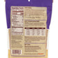 Bobs Red Mill Gluten Free 8 Grain Hot Cereal, 25oz (Pack of 4) - Vegan, Kosher