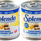 SPLENDA Reduced Calorie Sweetened Condensed Milk, No Sugar Added, 14 Ounce Can (Pack of 2)
