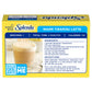 SPLENDA Zero Calorie Sweetener, 50 Count Packets (Pack of 2)