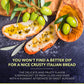 FRANTOIA Extra Virgin Olive Oil - Fruity, Unfiltered, Cold Extracted - 16.9 Fl Oz