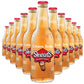 Stewarts Cream Soda - 12 fl oz Glass Bottles - Pack of 24