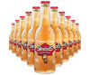 Stewarts Cream Soda - 12 fl oz Glass Bottles - Pack of 24