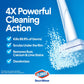 Clorox Toiletwand Disinfecting Refills, Disposable Wand Heads - 6 Count (Package May Vary)