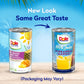 Dole 100% Pineapple Mango Juice  Excellent Source of Vitamin C  6 Fl Oz (Pack of 6)  48 Total Cans