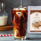 LA MOON TEA Ceylon Thai Tea Blend - 100% Ceylon Black Tea, Premium Loose Leaf, 7.05 Ounce