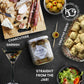 Pimiento Stuffed Olives, Garcia De La Cruz, 14 Oz