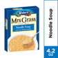 Mrs. Grass Noodle Soup Soup Mix (4.2 Oz Box)