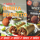 Spice Orbs Spicy Birria Spice Orbs - Instant Pot Pack of 2 - 3.85 Ounce - Made in USA - Just Add Water & Meat