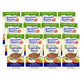 Kitchen Basics Unsalted Vegetable Stock, 32 Ounce (Pack of 12) - Packaging May Vary