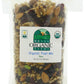 Braga Organic Farms Trail Mix - 32 Ounce (Pack of 1) - Organic Nut and Fruit Snack