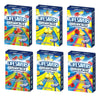 SINGLES TO GO! Lifesavers Singles to Go Variety Pack - 6 Powdered Drink Mixes - Cherry Watermelon, Pineapple Punch, Raspberry Lemonade