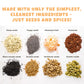 Ellas Flats Hemp All Seed Savory Crisps - All Natural, Gluten Free, Good Source Of Protein, High Fiber, Vegan And Keto Friendly