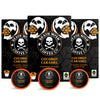 Death Wish Coffee, Coconut Caramel Coffee Pods (30 Count)