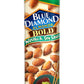 Blue Diamond Almonds Wasabi & Soy Flavored Snack Nuts, Single Serve Bags (1.5 Oz, Pack Of 12)
