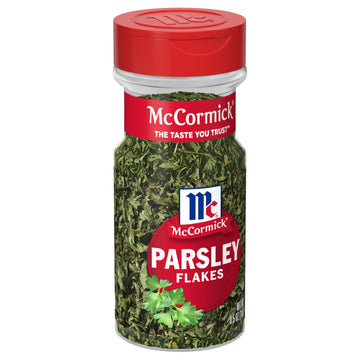 Mccormick Parsley Flakes, 0.5 Ounce (Pack Of 1)