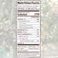 Nichols Farms Organic Roasted Salted Pistachios, 32-Ounce Bag