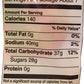 Jelly Belly 5 Sours Flavors Jelly Beans - 9.8 Oz Resealable Stand Up Pouch