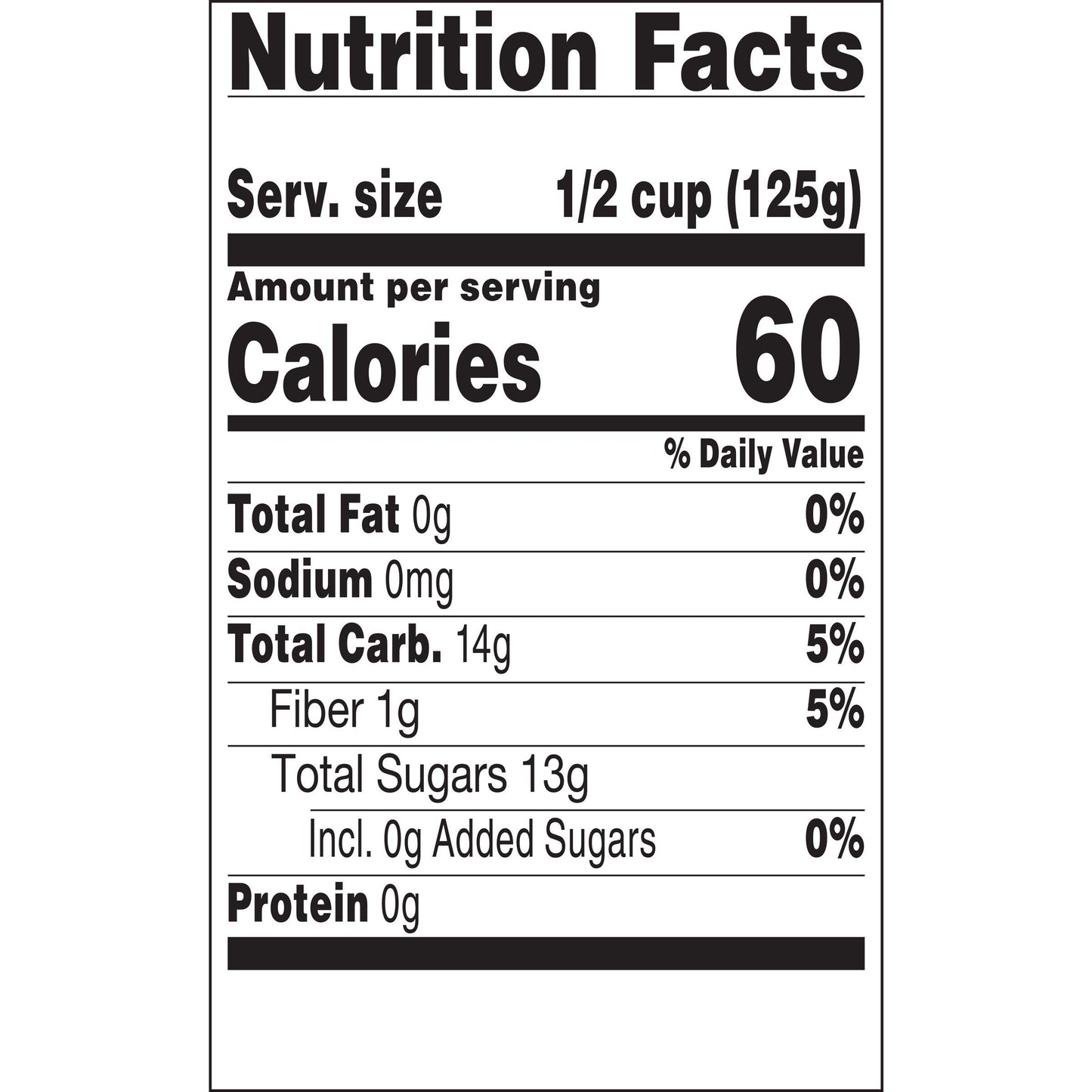 Santa Cruz Organic Apple Cinnamon Sauce 23 Ounce